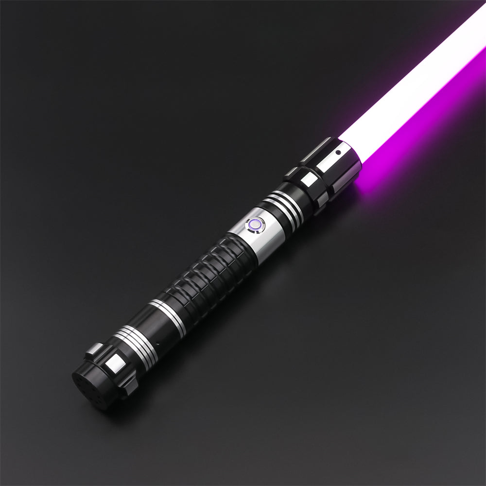 E19 RGB/Neopixel Saber