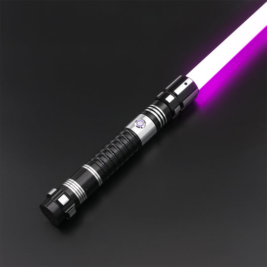 E19 RGB/Neopixel Saber