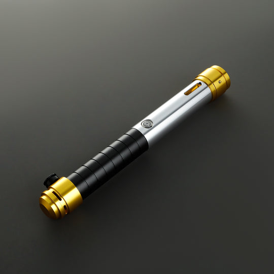Regalia RGB/Neopixel Saber