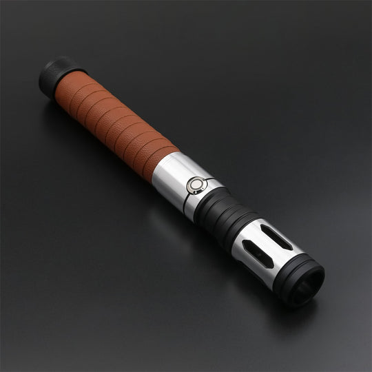Padawan-E33 RGB/Neopixel Lightsaber - CCSabers