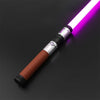 Padawan-E33 RGB/Neopixel Lightsaber