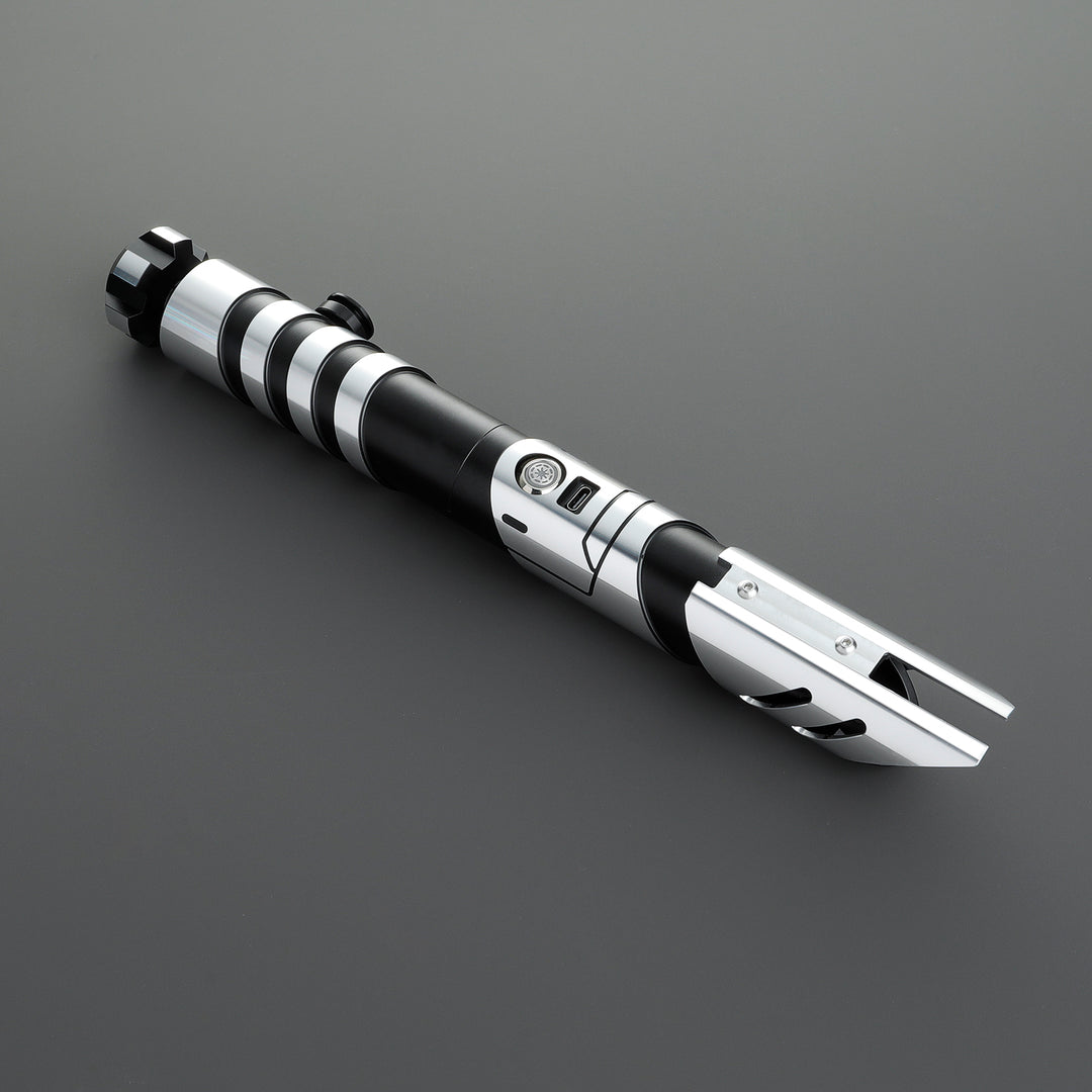 SEA-31 RGB/Neopixel Lightsaber - CCSabers
