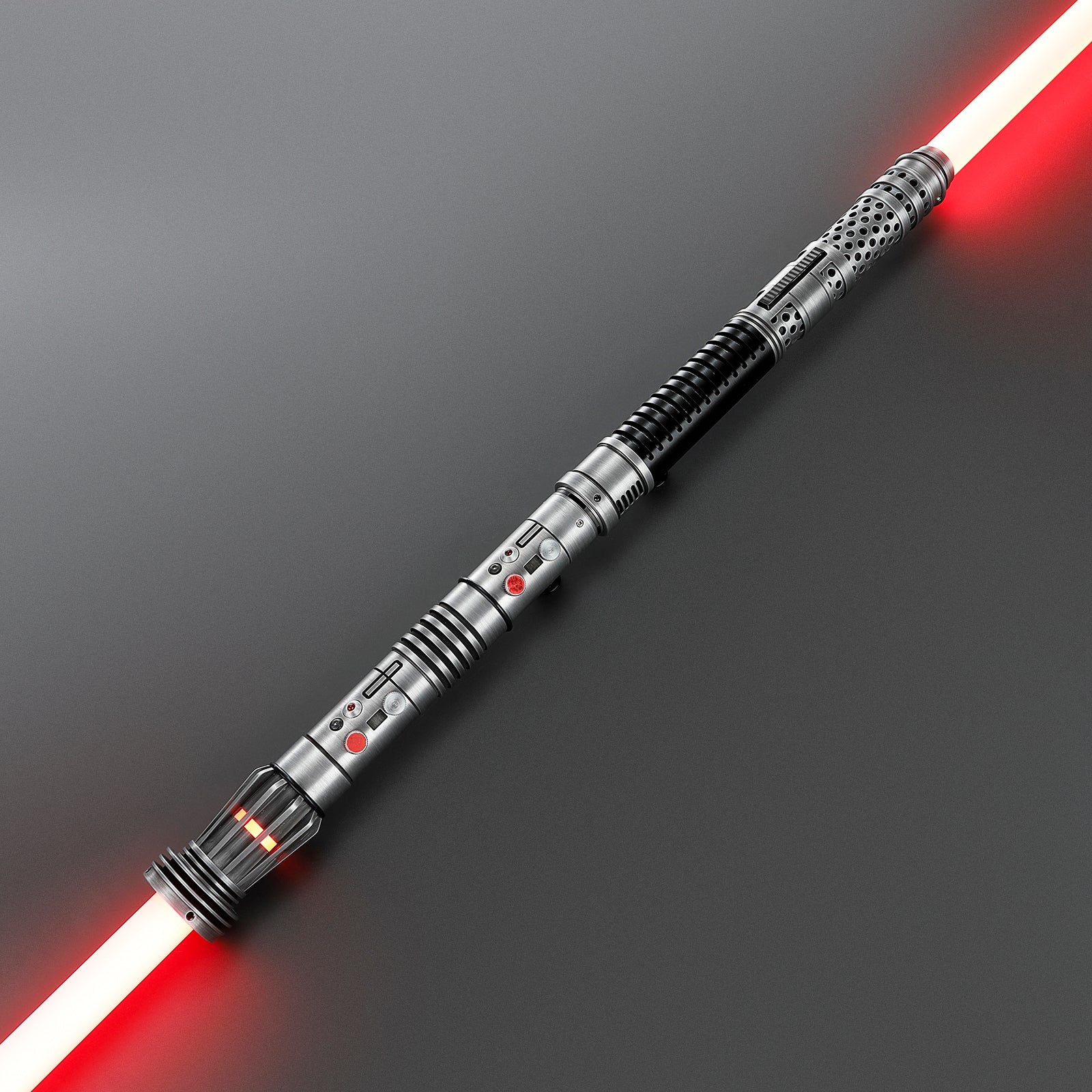 CCSabers Maul-Ventress LT RGB/Neopixel Lightsaber
