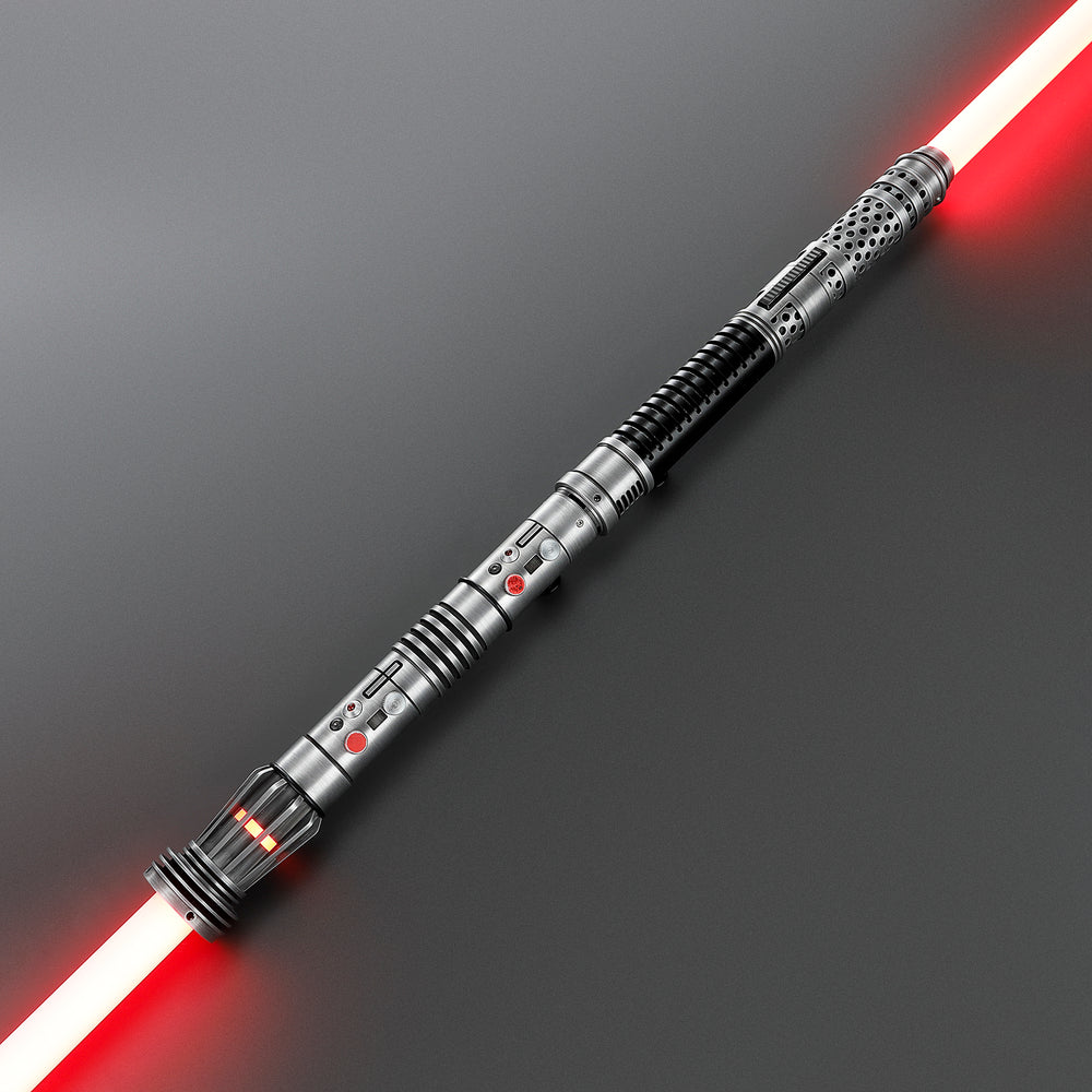 Maul-Ventress LT RGB/Neopixel Saber - CCSabers