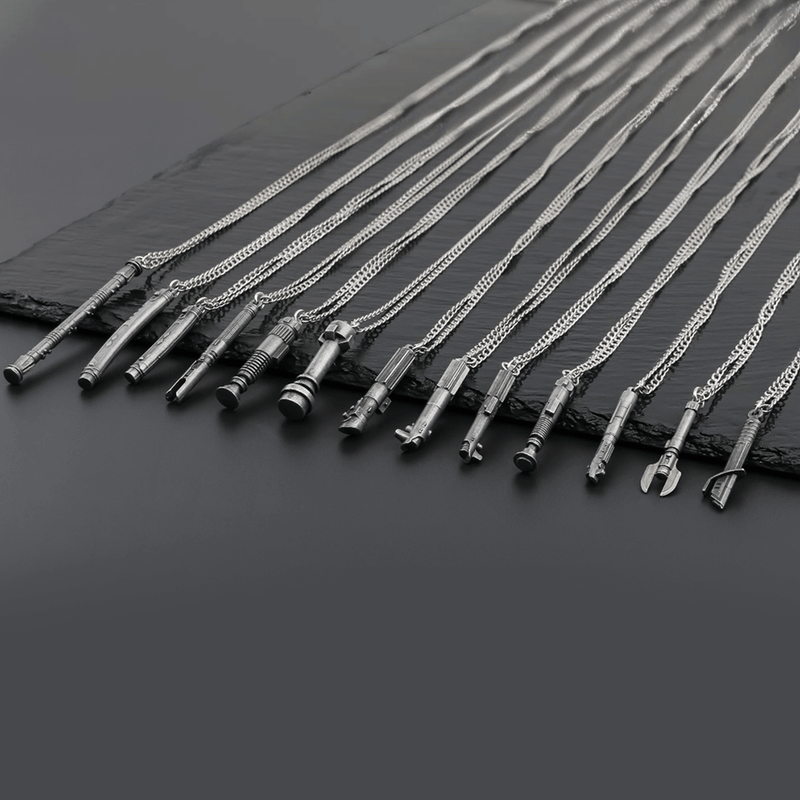 MINI-Saber Necklace - CCSabers