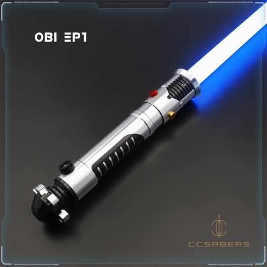 OBI EP1 V2 RGB/Neopixel Saber