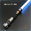Obi EP3.5 TV Ver. Neopixel Lightsaber