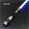 Obi EP3 Neopixel Lightsaber