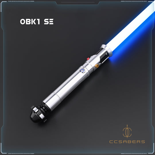 OBK1 SE RGB/Neopixel Saber