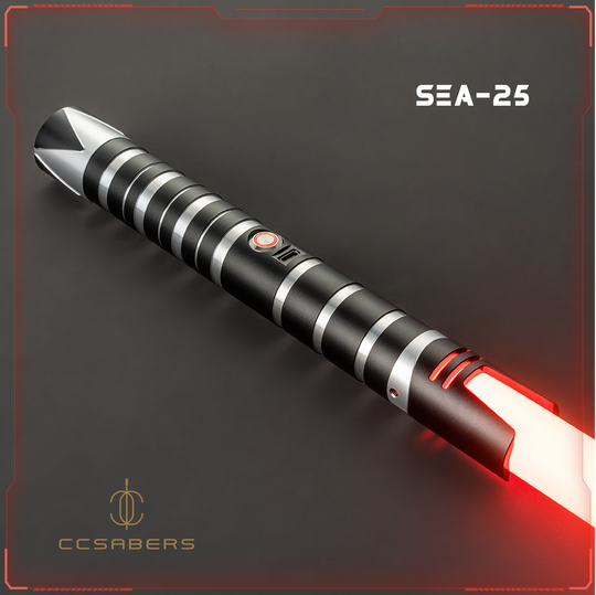 SEA-25 RGB/Neopixel Saber