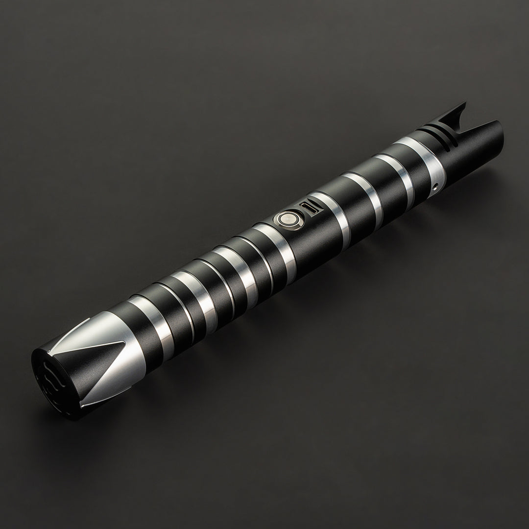 SEA-25 RGB/Neopixel Saber