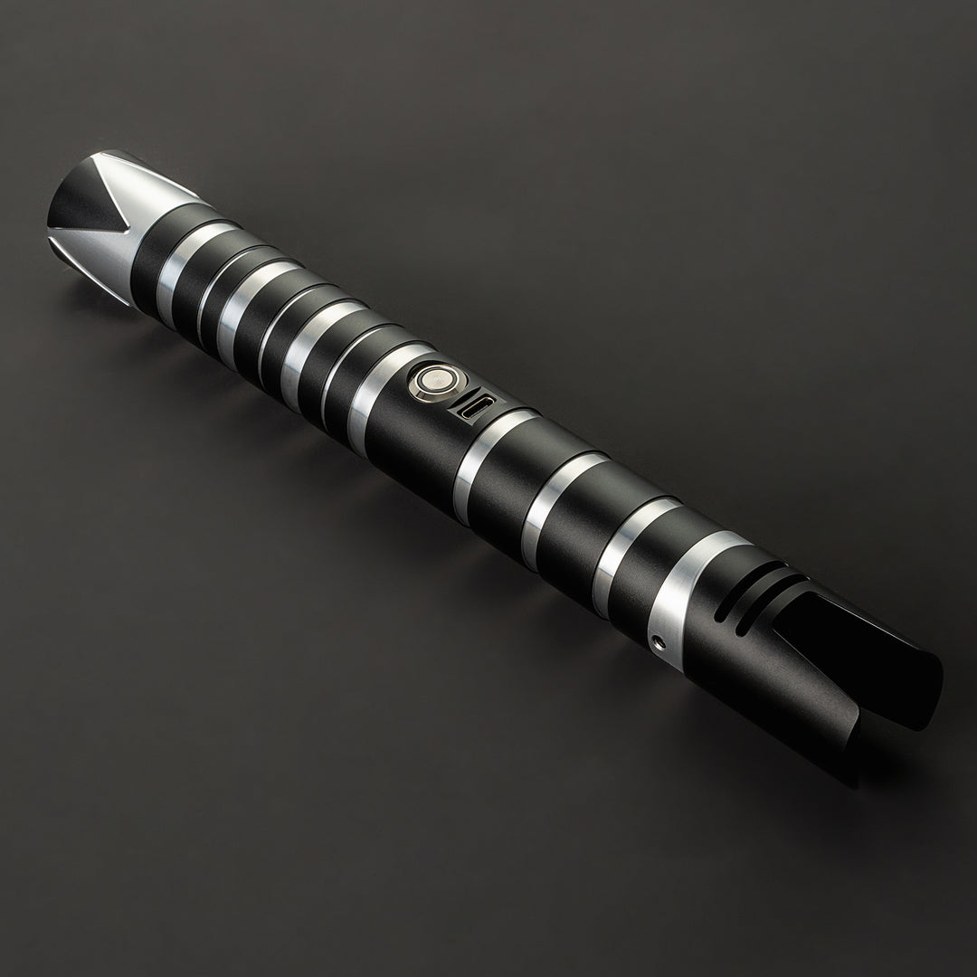 SEA-25 RGB/Neopixel Saber