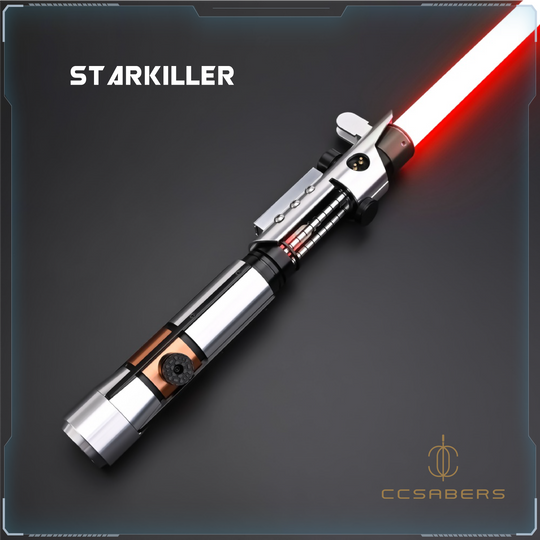 StarKiller1 Neopixel Saber