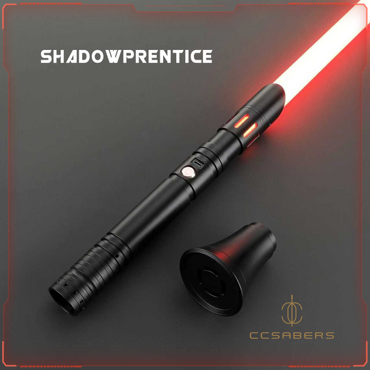 Shadowprentice RGB/Neopixel Saber