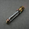 89Sabers Sidious Crystal Ver. Neopixel Lightsaber - Ready To Ship
