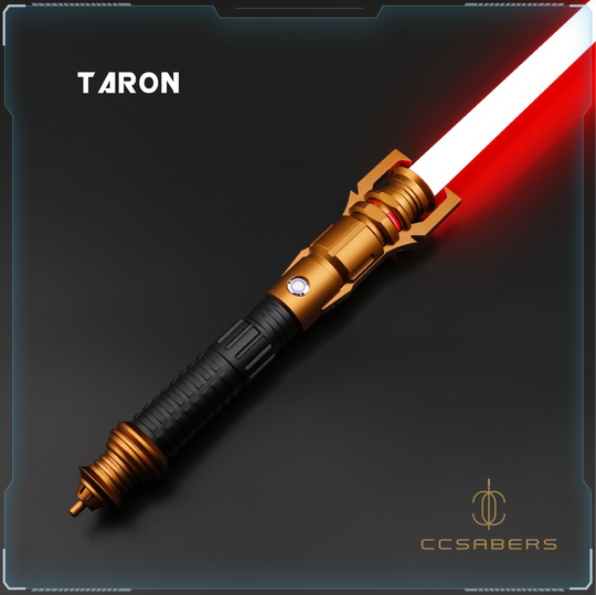Taron RGB/Neopixel Saber