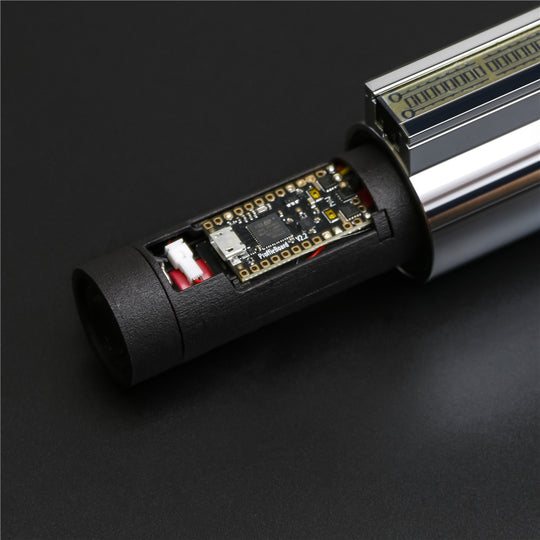 OBI EP3 Neopixel Saber