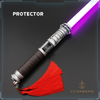 Protector RGB/Neopixel Lightsaber