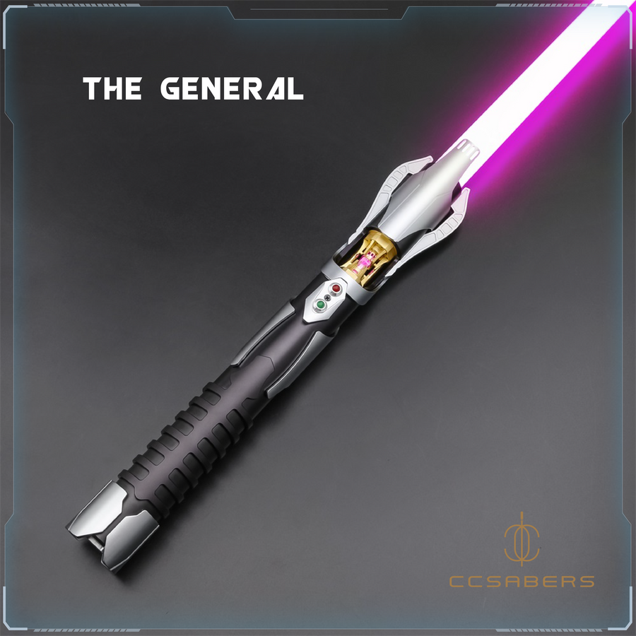 General best sale grievous lightsaber