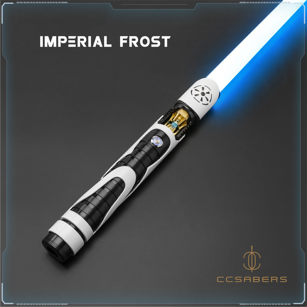 Crystal Tier Lightsabers CCSabers