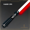 89Sabers DV3 Proffieboard Neopixel Lightsaber - Ready To Ship