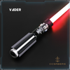 Vader EP5 RGB/Neopixel Lightsaber