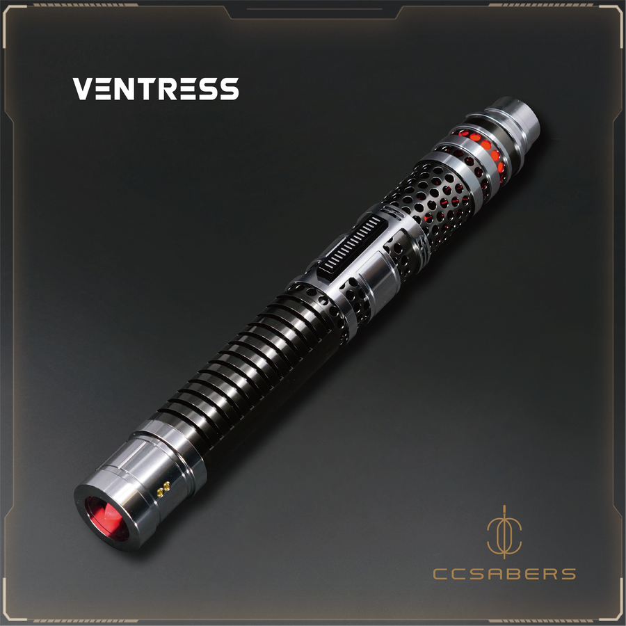 Asajj ventress best sale saber