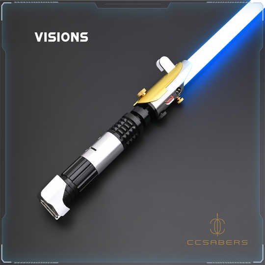 Visions RGB/Neopixel Saber