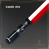 89Sabers DV4 Proffieboard Neopixel Lightsaber - Ready To Ship