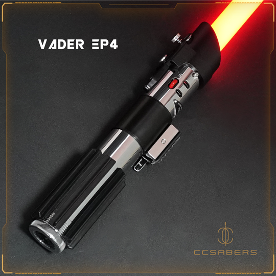 89Sabers Vader EP4 Neopixel Saber