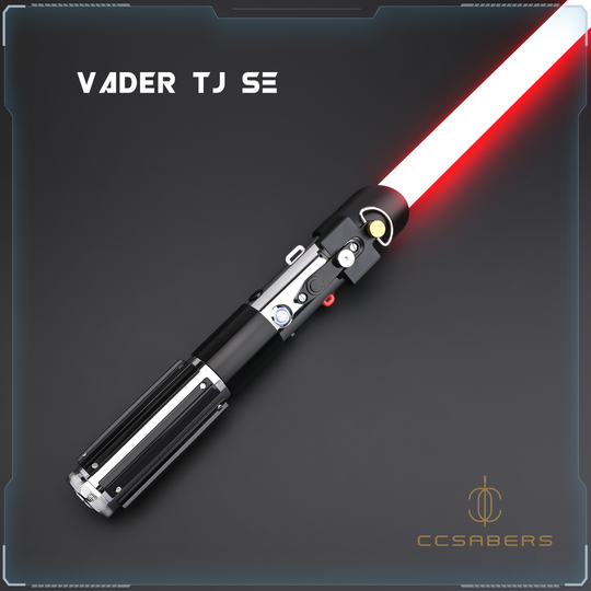Vader TJ SE RGB/Neopixel Saber
