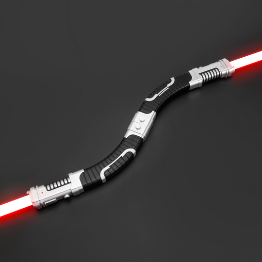Ventress BB Ver. RGB/Neopixel Saber