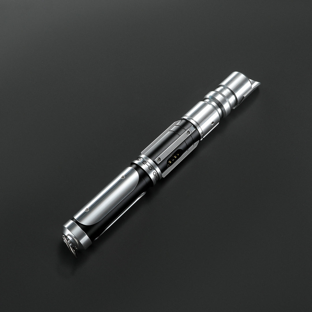 Obsidian Heart RGB/Neopixel Saber
