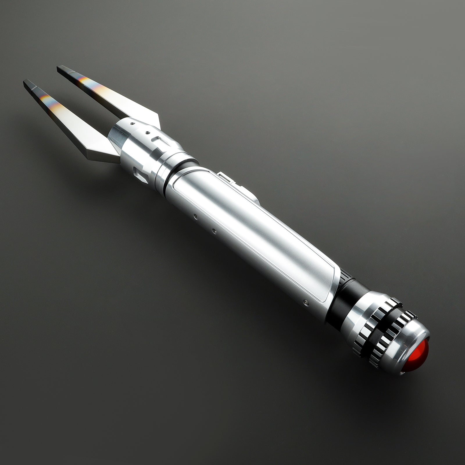 カール　ELF Malgus saber LGT Sabers Malgus - Game Ver. RGB/Neopixel Lightsaber ｜CCSabers