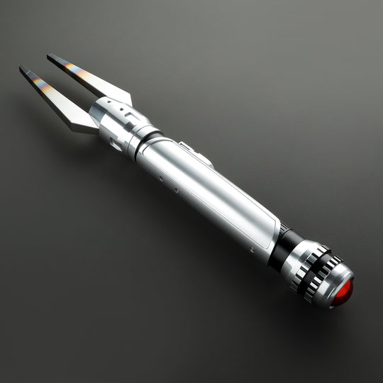 Darth Malgus - Game Ver. RGB/Neopixel Lightsaber - CCSabers
