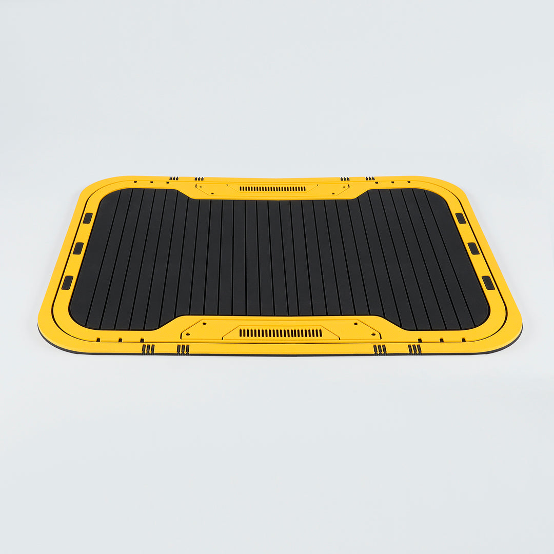 Workbench Mat（A285 / A285-1） - CCSabers