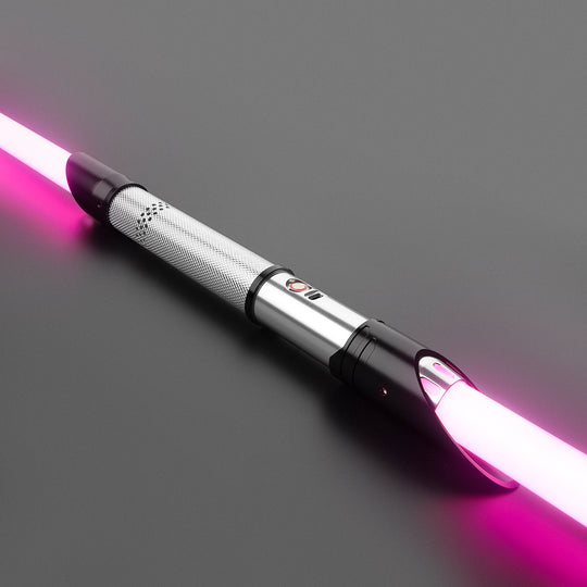 Mantis RGB/Neopixel Saber