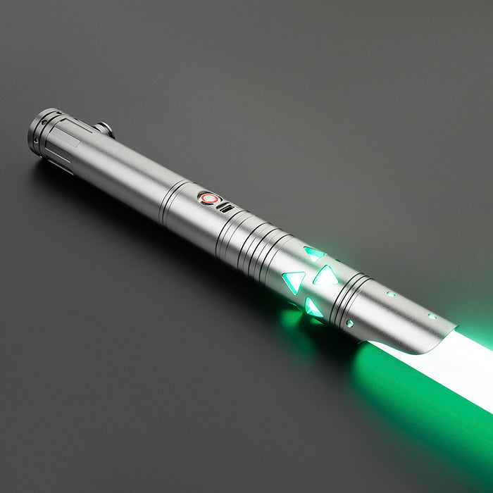 SEA-29 RGB/Neopixel Saber