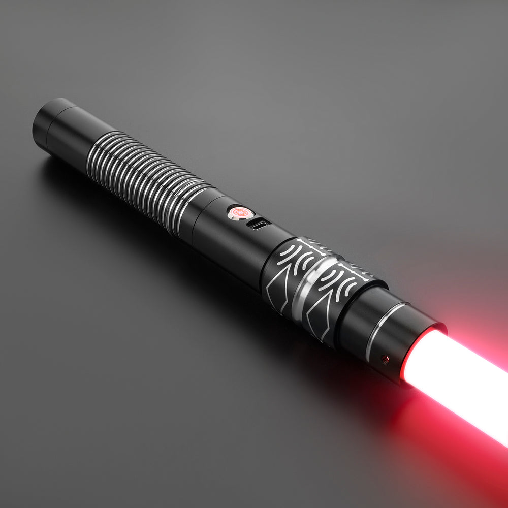 Youngling-Z10 RGB/Neopixel Saber