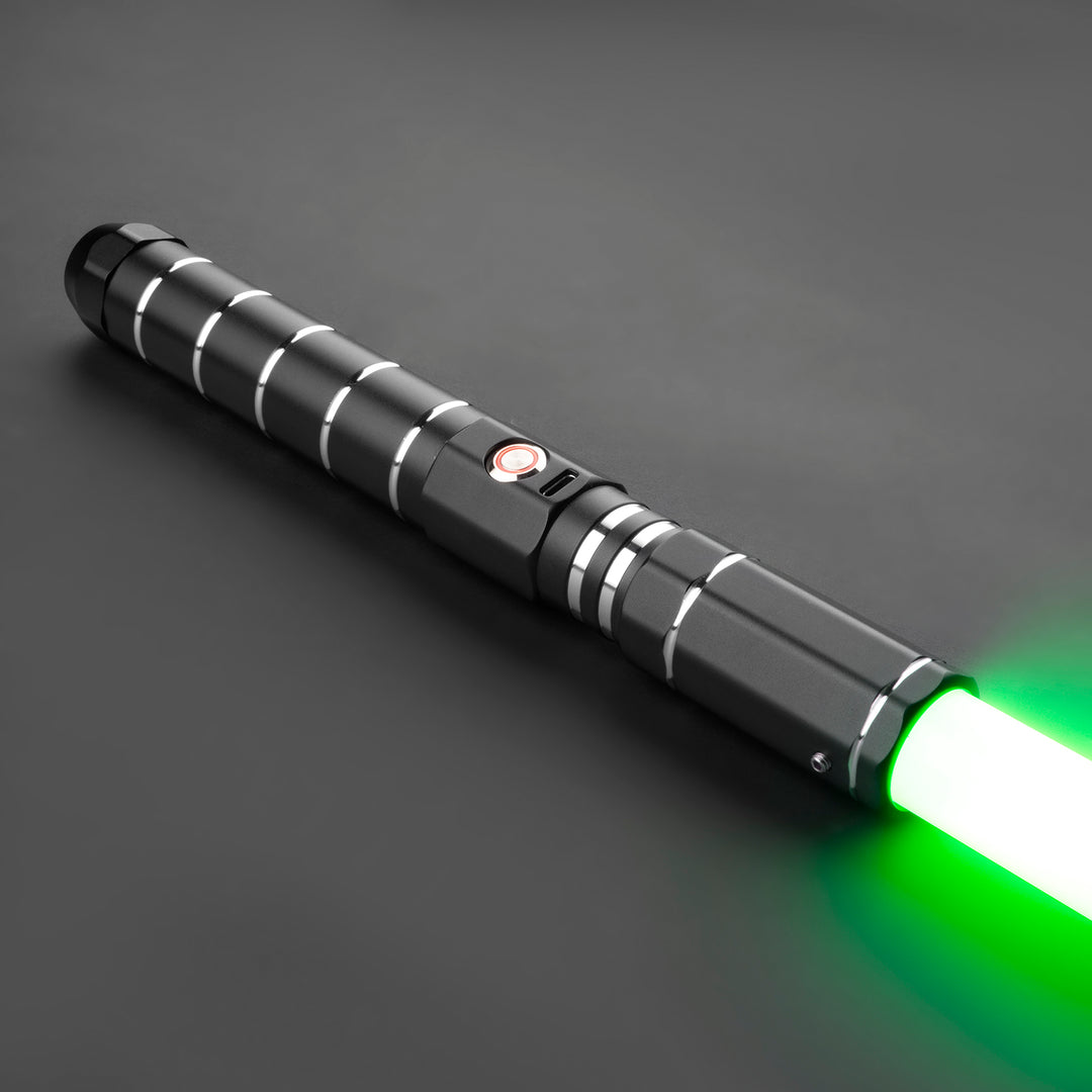 SEA-2 RGB/Neopixel Saber