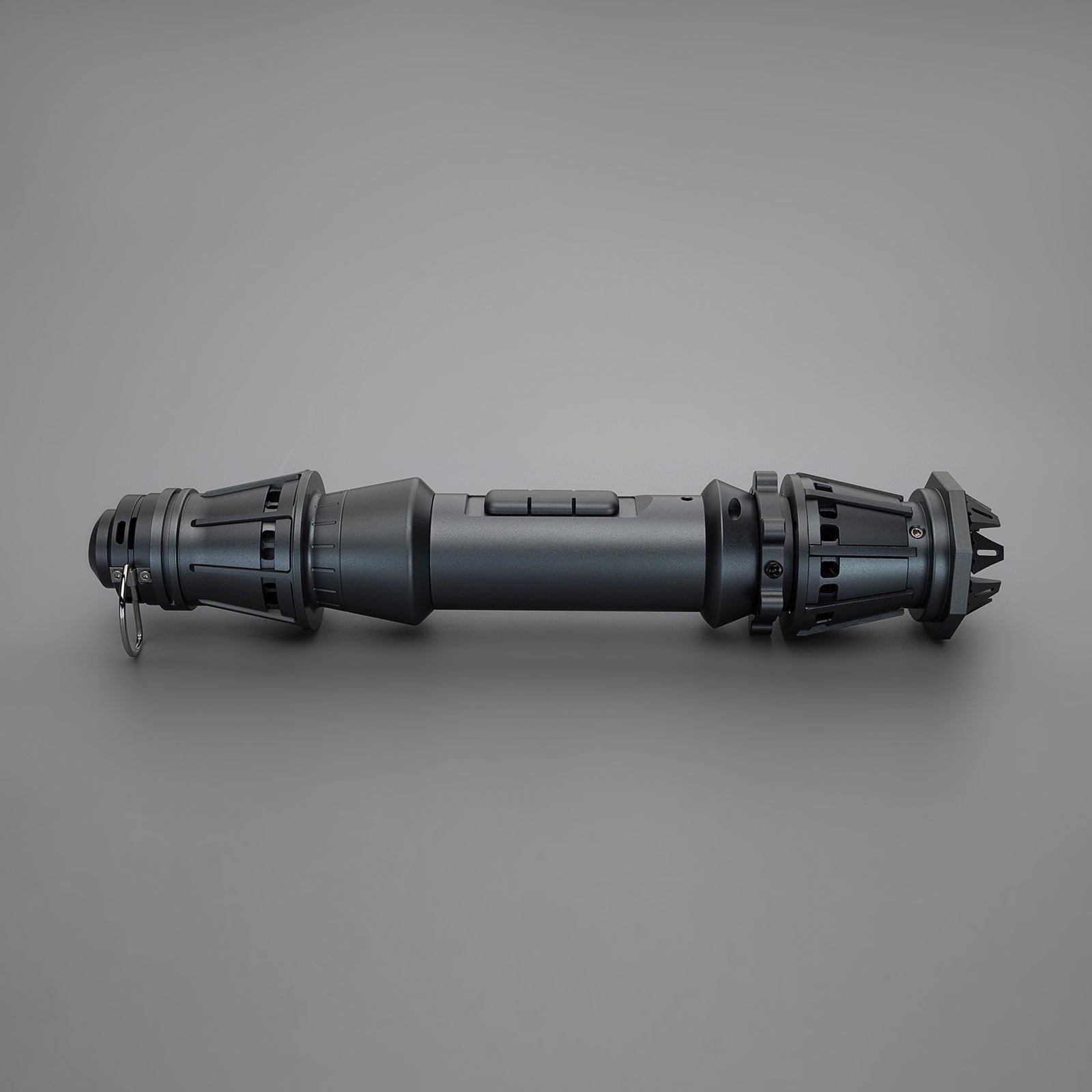 レイ ライトセーバー neopixsel prizm5.5 CCSabers Rey RGB/Neopixel Lightsaber