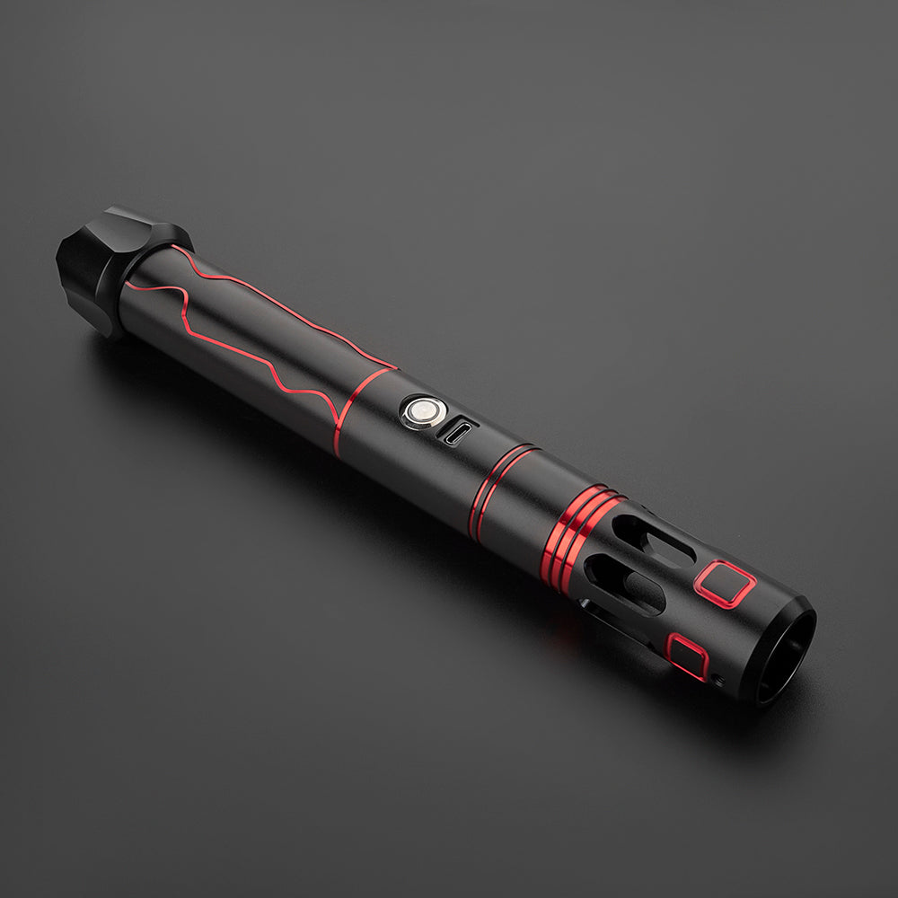 SEA-16 RGB/Neopixel Saber