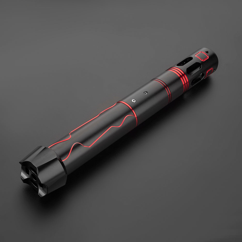 SEA-16 RGB/Neopixel Saber