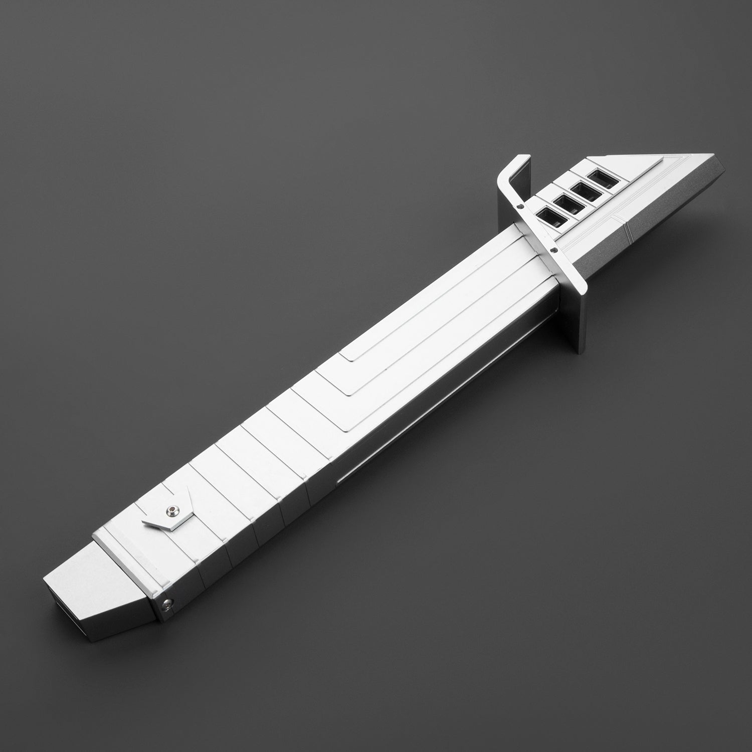 CCSabers Darksaber Animated Ver. RGB/Neopixel Lightsaber