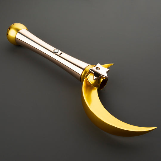 Sailor Moon RGB/Neopixel Lightsaber - CCSabers