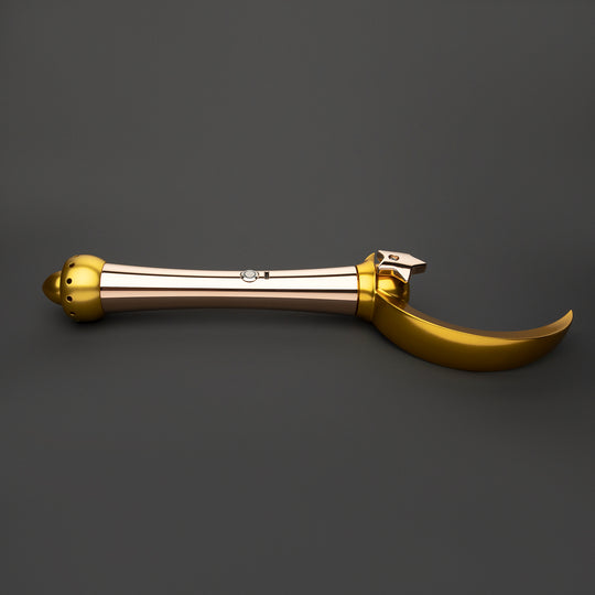 Sailor Moon RGB/Neopixel Lightsaber - CCSabers