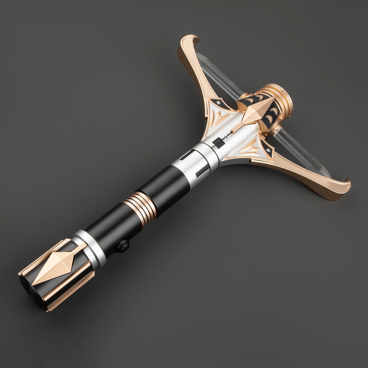 CCSabers Stellan Gios RGB/Neopixel Lightsaber