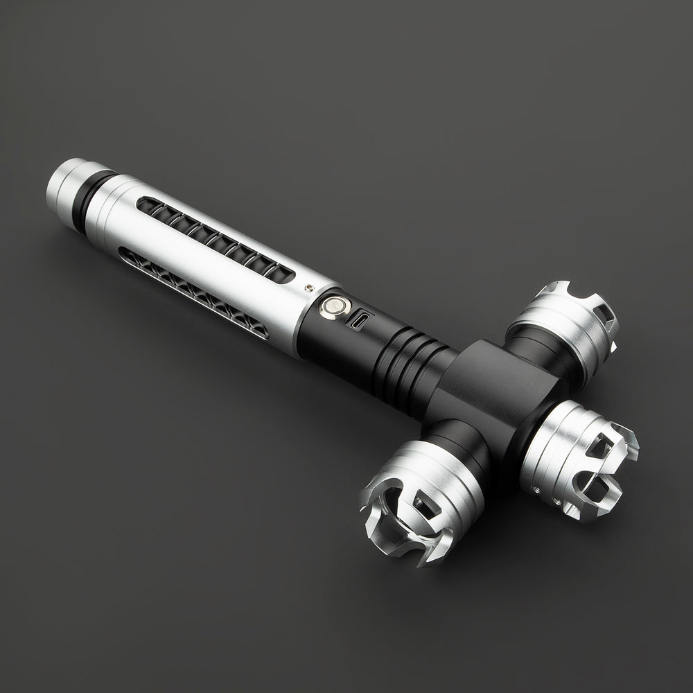 Youngling-121 RGB/Neopixel Saber