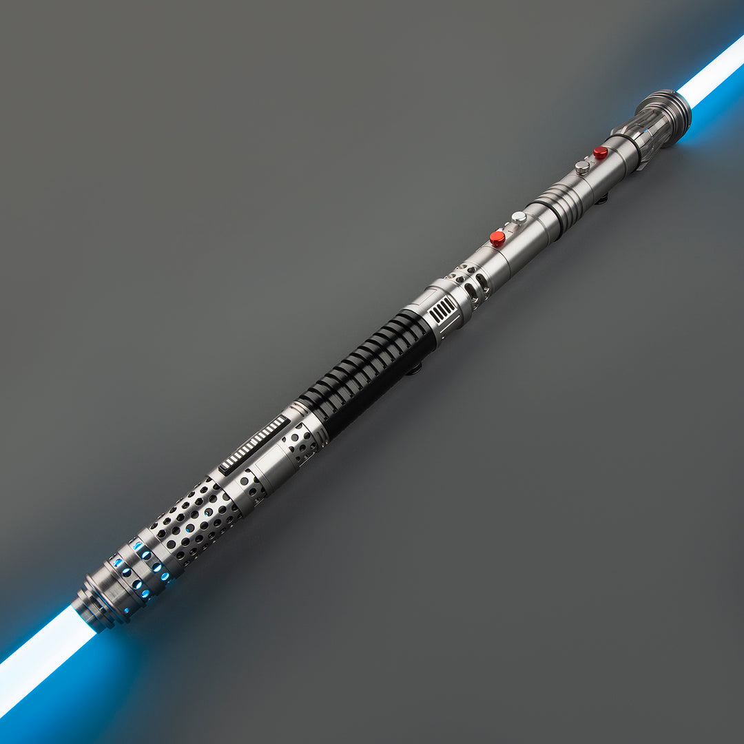 Maul-Ventress RGB/Neopixel Saber - CCSabers