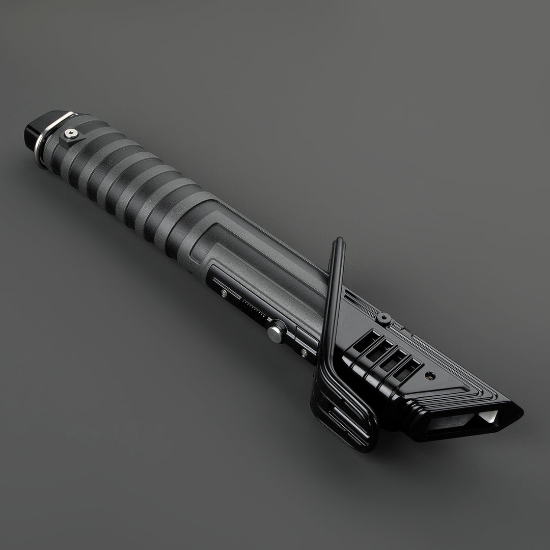 Dark Saber RGB/Neopixel Saber - CCSabers